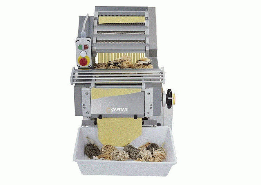Machine for Pasta Model C 230